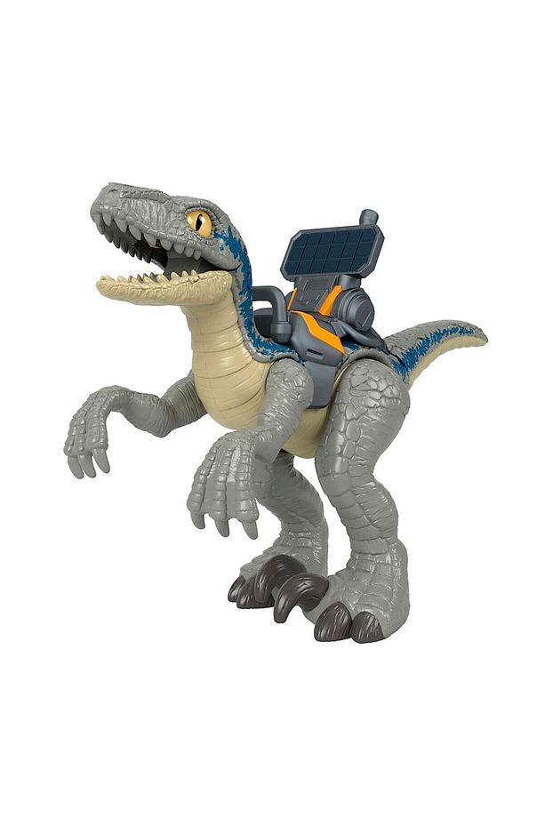 Jurassic World Dinozor Takibi Seti Hnd46 - 3