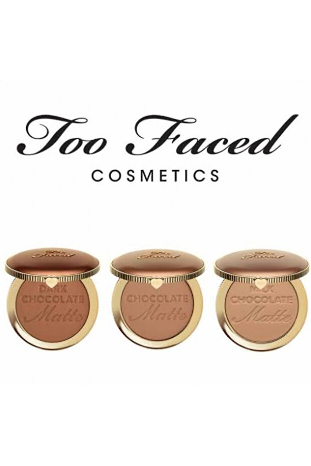 Mılk Chocolate Soleıl Bronzer - 3