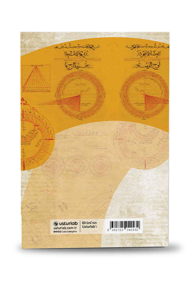 BÎRÛNÎ’NİN USTURLABI - 3