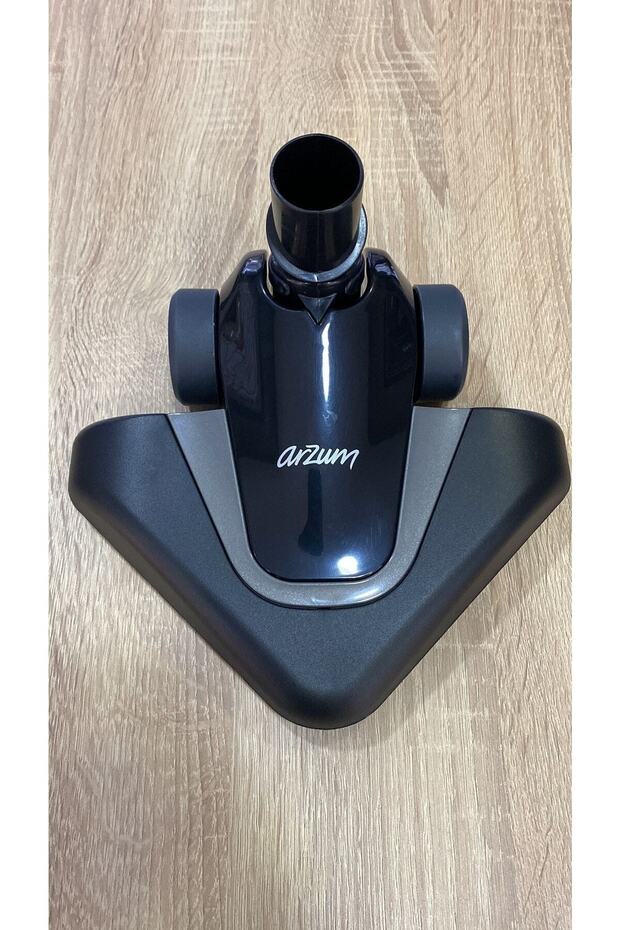 Süpürme Aparatı - 1