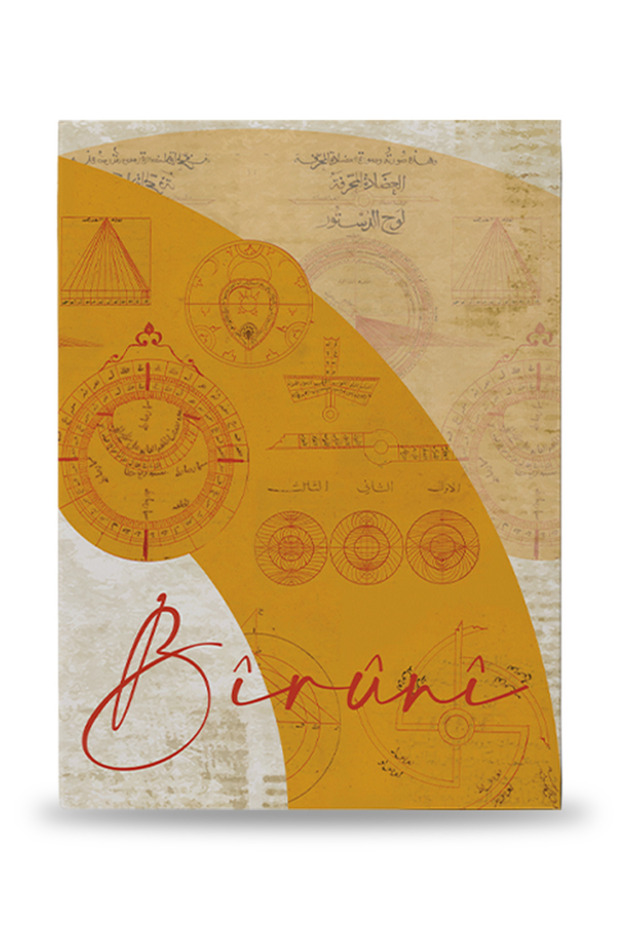 BÎRÛNÎ’NİN USTURLABI - 1