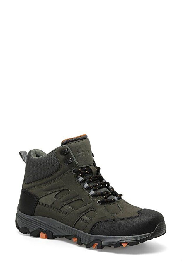 Orwel Hi Outdoor Boots