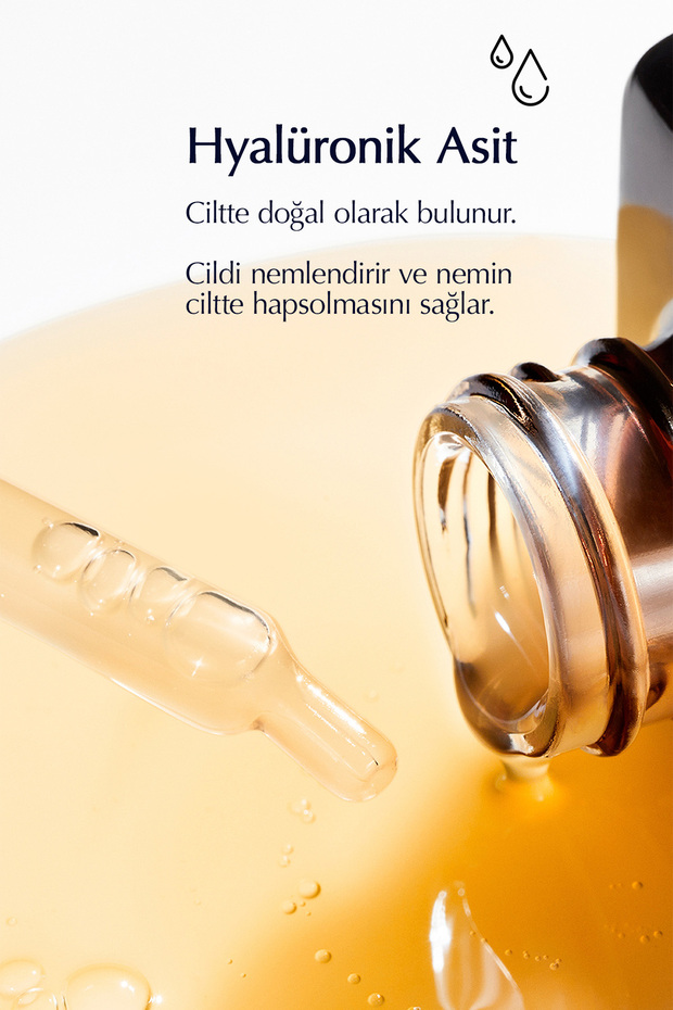 Seyahat Boy Cilt Bakım Seti -advanced Night Repair Serum7ml Revitalizing Supreme+ Soft Yüz Kremi 5ml - 4