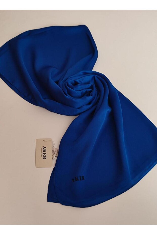 Saks Mavisi Shine Şal - 1