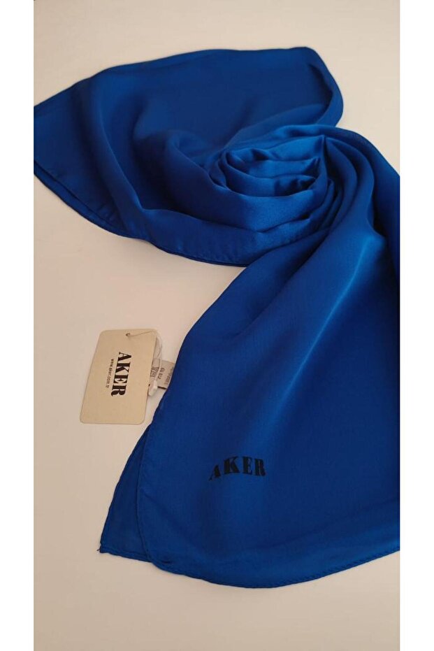 Saks Mavisi Shine Şal - 2