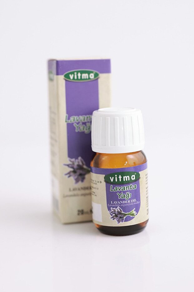 Lavanta Yağı 20 ml - 1
