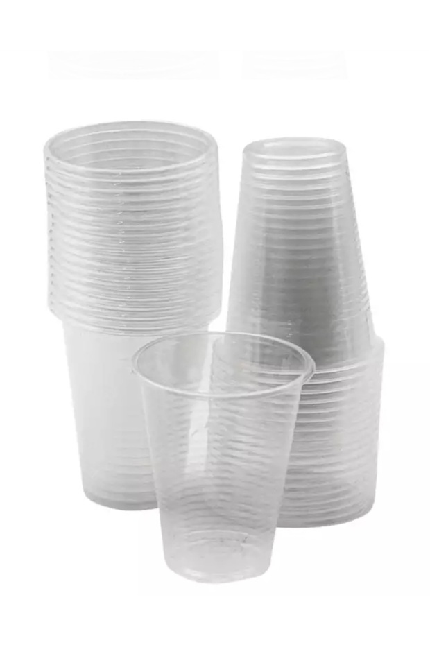 plastik ped bardak (3000ad)