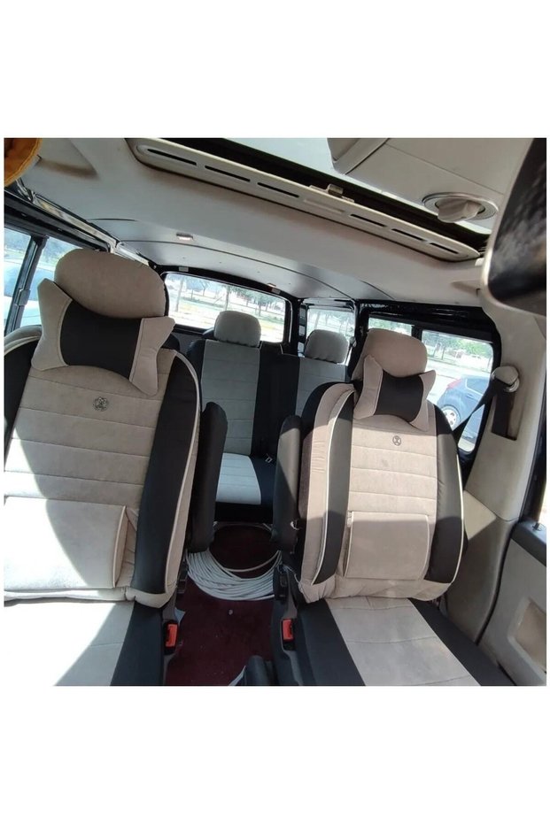 Transporter Araba Kılıfı