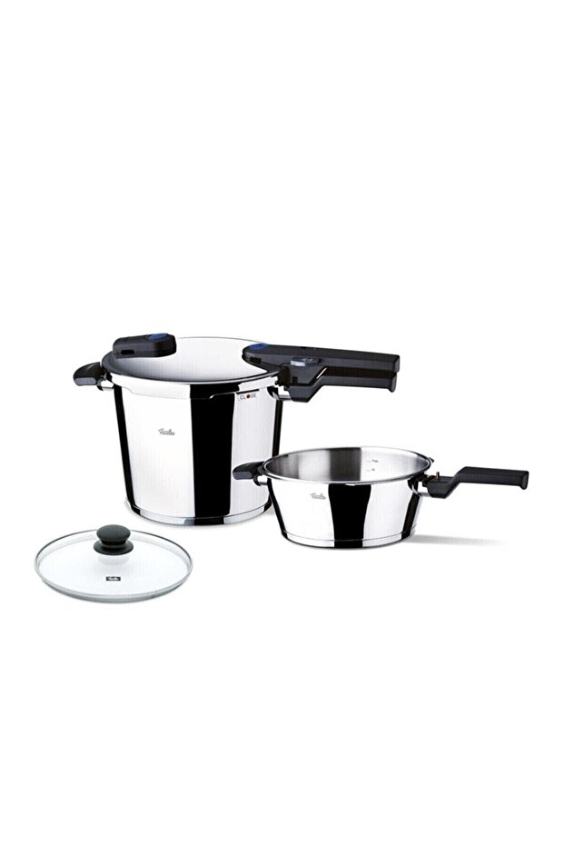 Düdüklü Tencere - 1