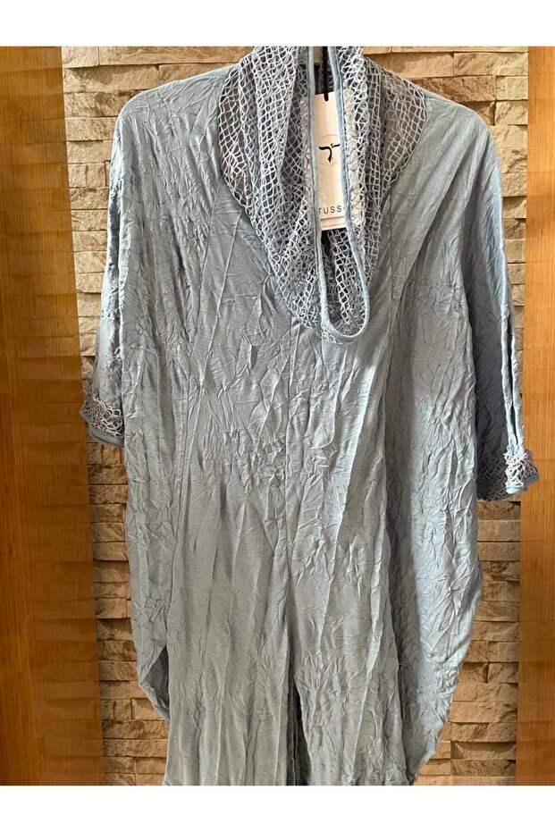 şalvarlı takım - 2