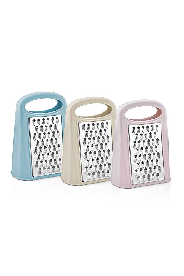 Çift Taraflı Rende - 2