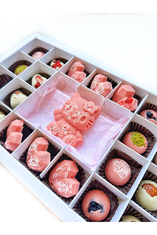 Hello Kitty Kutu - 2