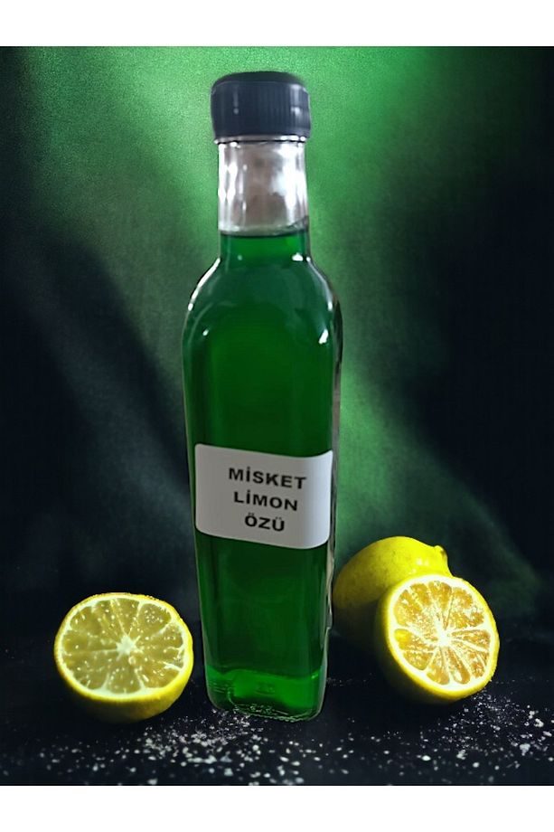 MİSKET LİMON ÖZÜ 700 ML (konsantre) - 4