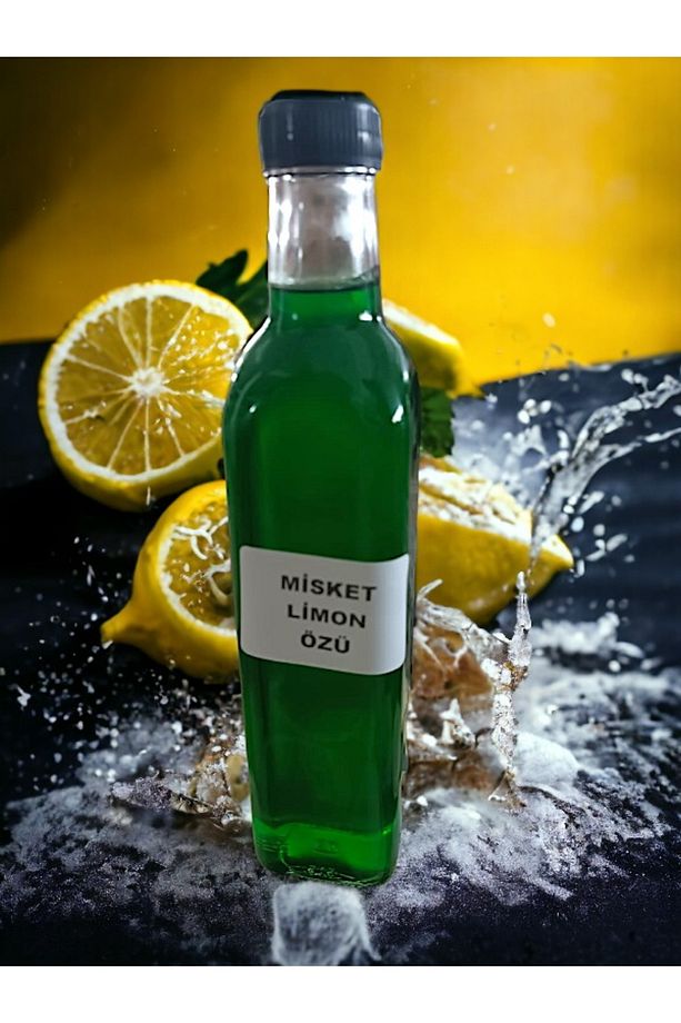 MİSKET LİMON ÖZÜ 700 ML (konsantre) - 3