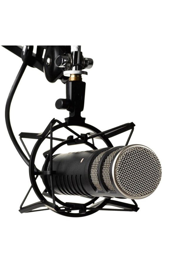 Microfon Procaster - 4