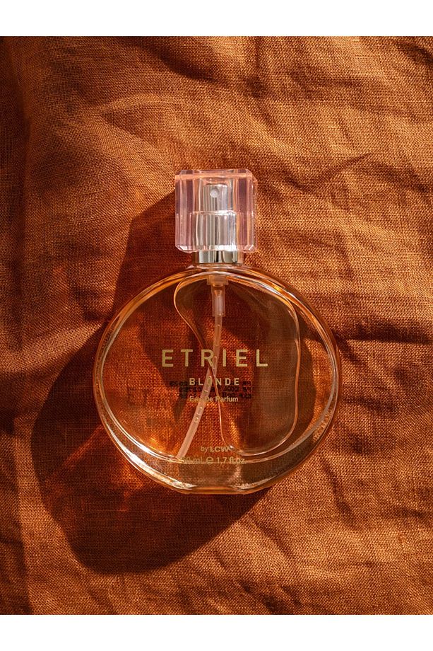 LCW ACCESSORIES Etriel Blonde Kadın EDP Parfüm 50 Ml EPİC STORE - 2