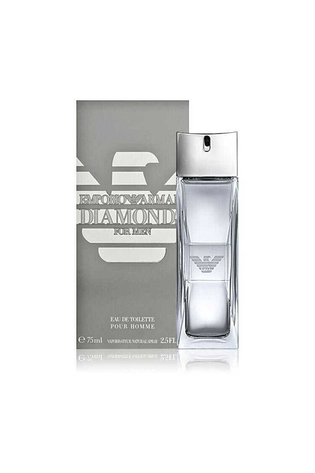 Diamonds He EDT 75 ml Erkek Parfüm 3605520381096 - 1