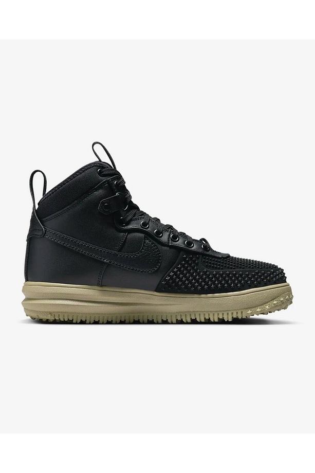 Lunar Force 1 Duckboot Erkek Bot Dz5320-001 - 1
