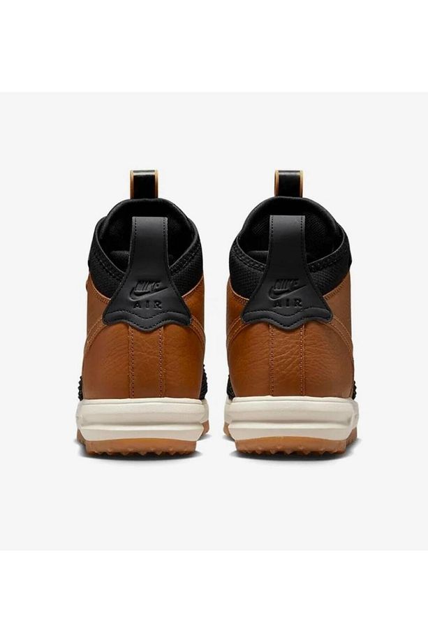 Lunar Force 1 Duckboot Erkek Bot 805899-202 - 4