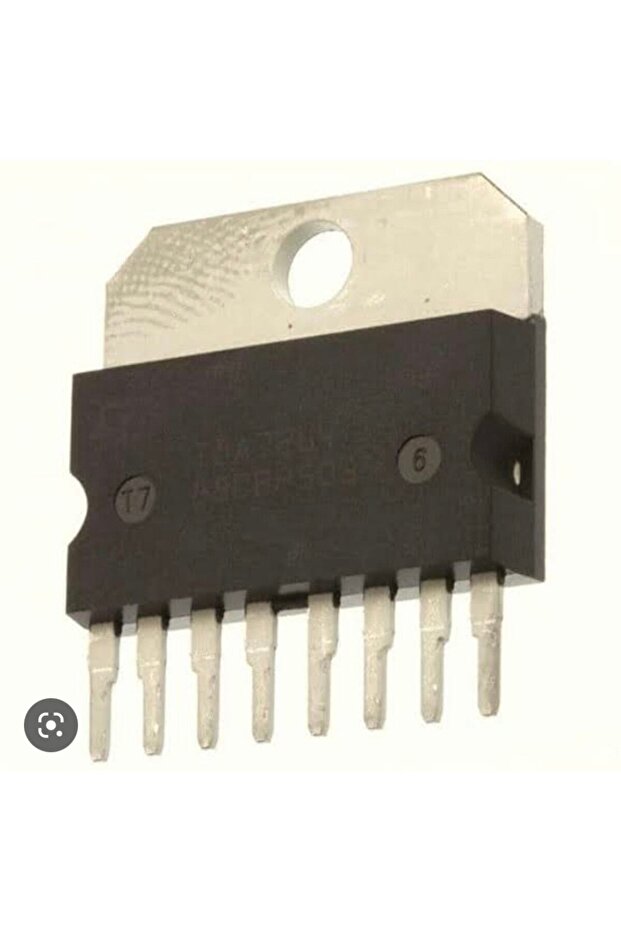 Tda 7264 Entegre Devre
