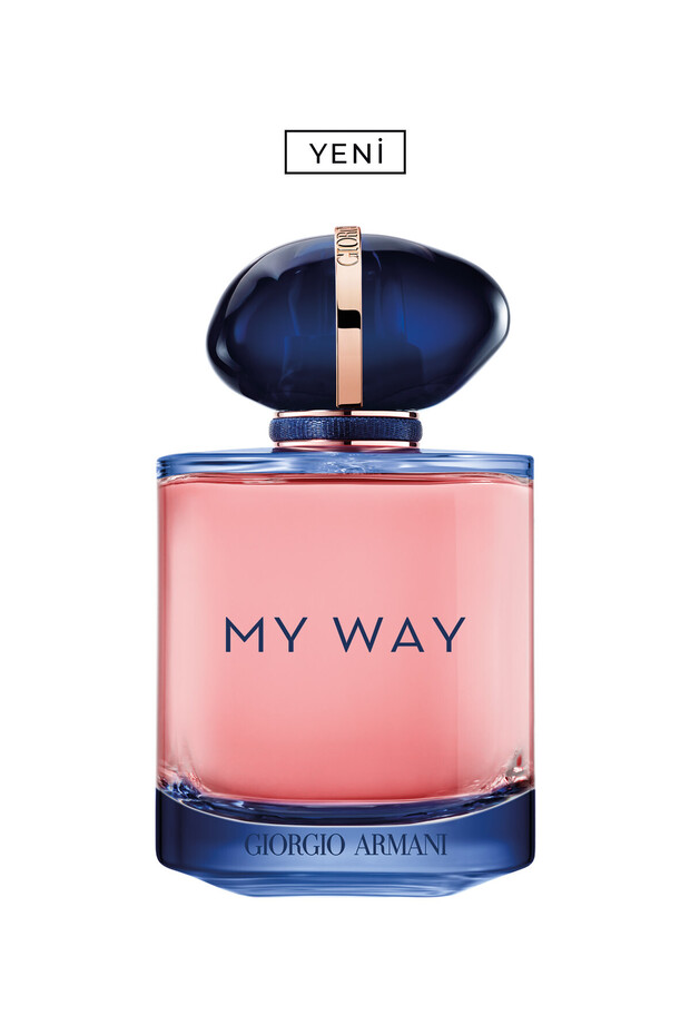 My Way EDP Intense 90 ml Kadın Parfüm 3614273347839 - 1