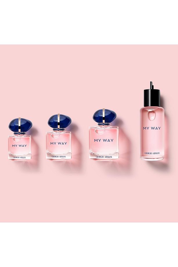My Way EDP 100 ml Kadın Parfüm 3614273875752 - 5