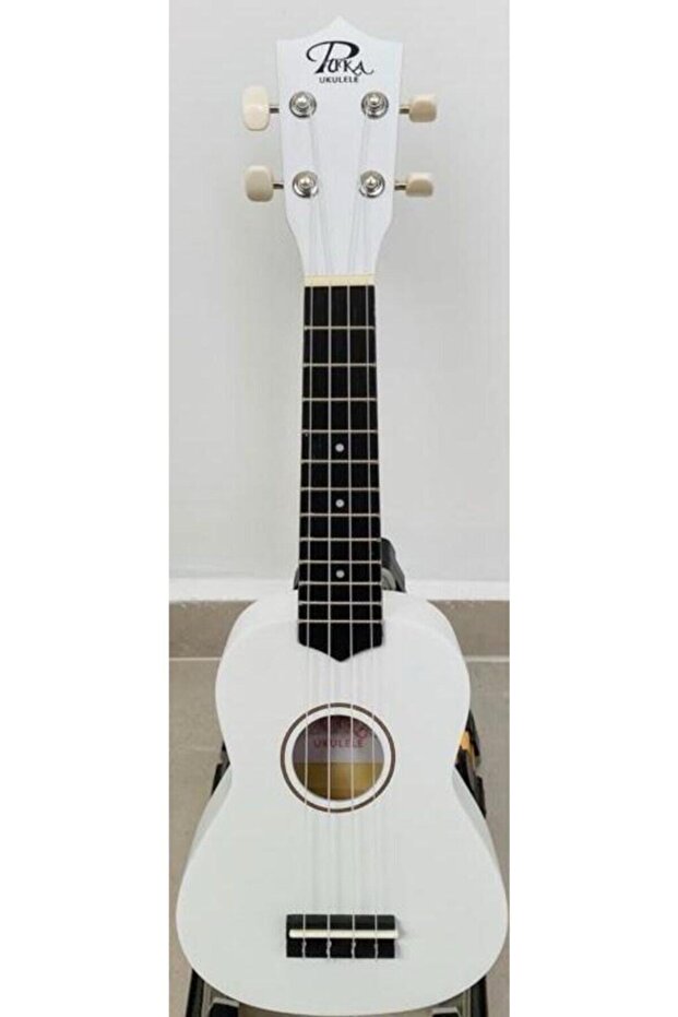 Soprano Boy Çantalı Ukulele - 2