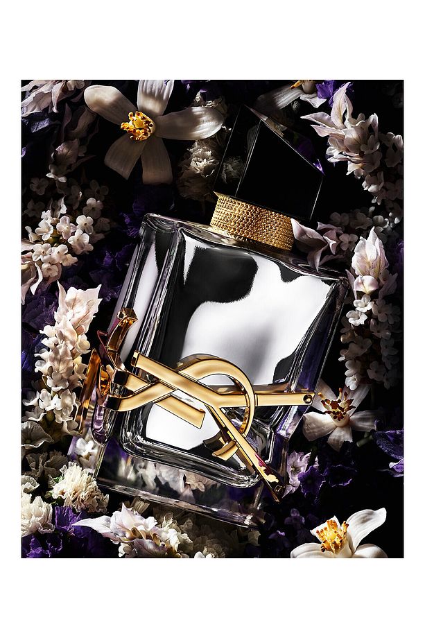 Libre L Absolu Platine Edp 90 ml - 3