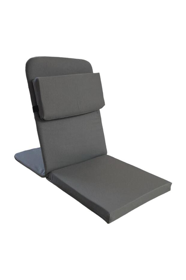 Backjack Xl - Backjack with Back Support - 1