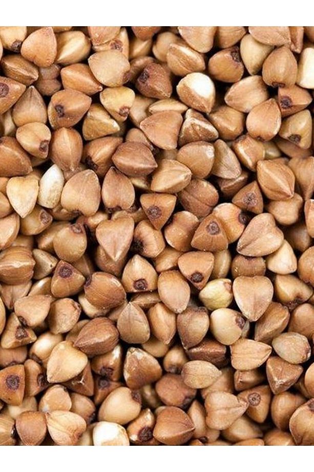 Çiğ Karabuğday (greçka) 1 Kg - 2