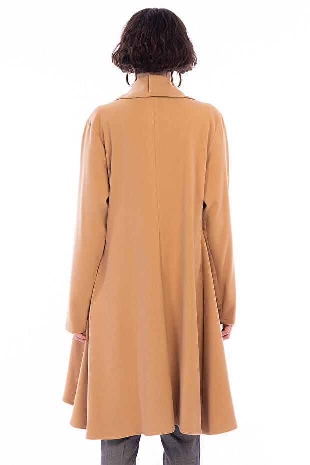 Kadın Camel Kaban 70362.. - 2