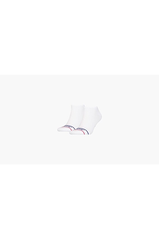 ® Low Cut Sportswear Çorap - 2'li