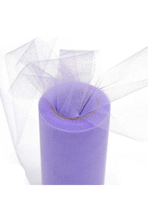 10 Meters Greek Tulle Ornamental Tulle Decor Handcrafted Hobby Accessory Ornamental Tulle