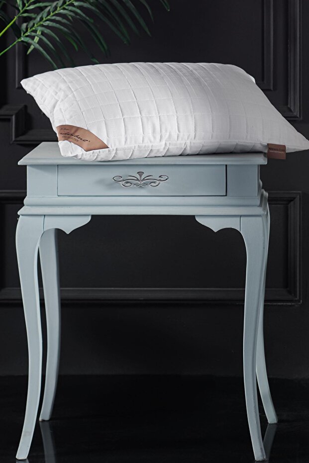 Percale Pillow - Comfortable and Stylish Design