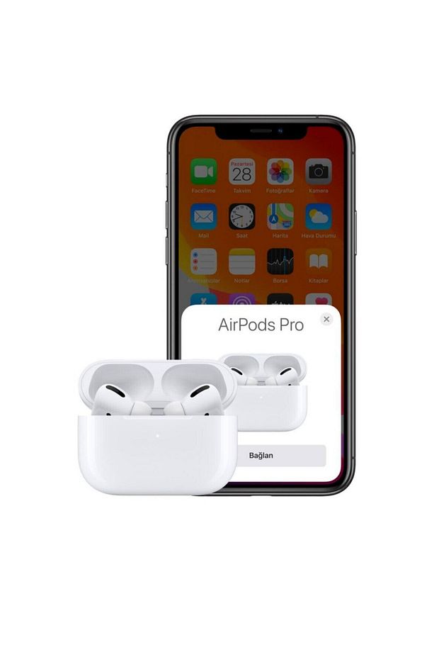 Samsung Galaxy A13 Uyumlu Pro Anc Bluetooth Kulaklık 2024 - 5