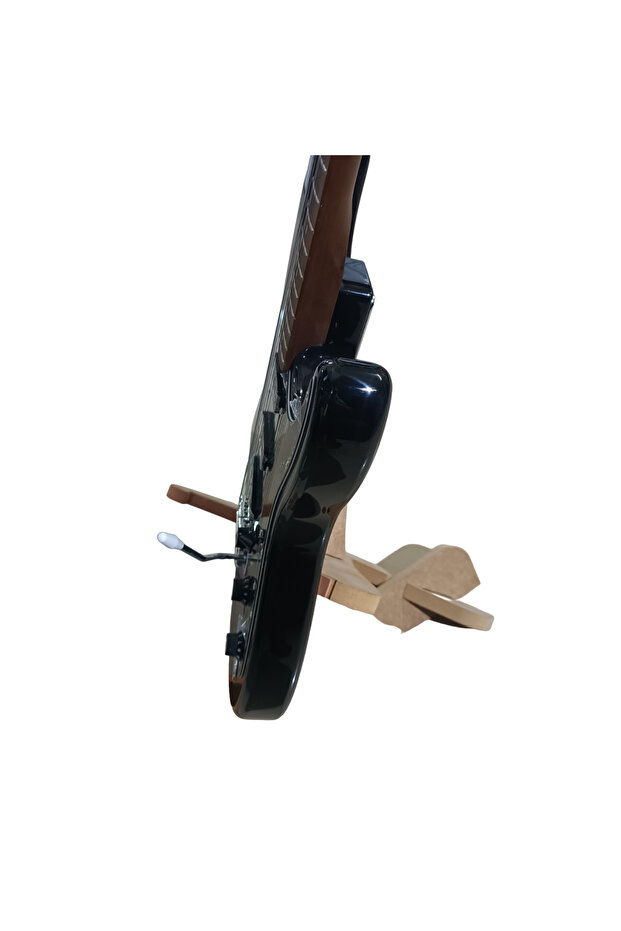 strat elektro gitar - 7