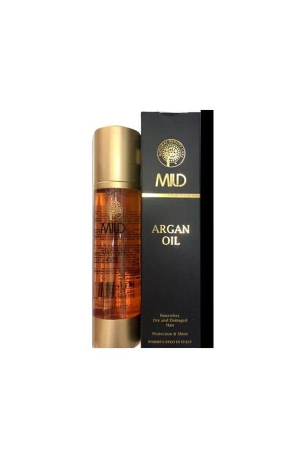 Argan Yağı 100 ml - 1
