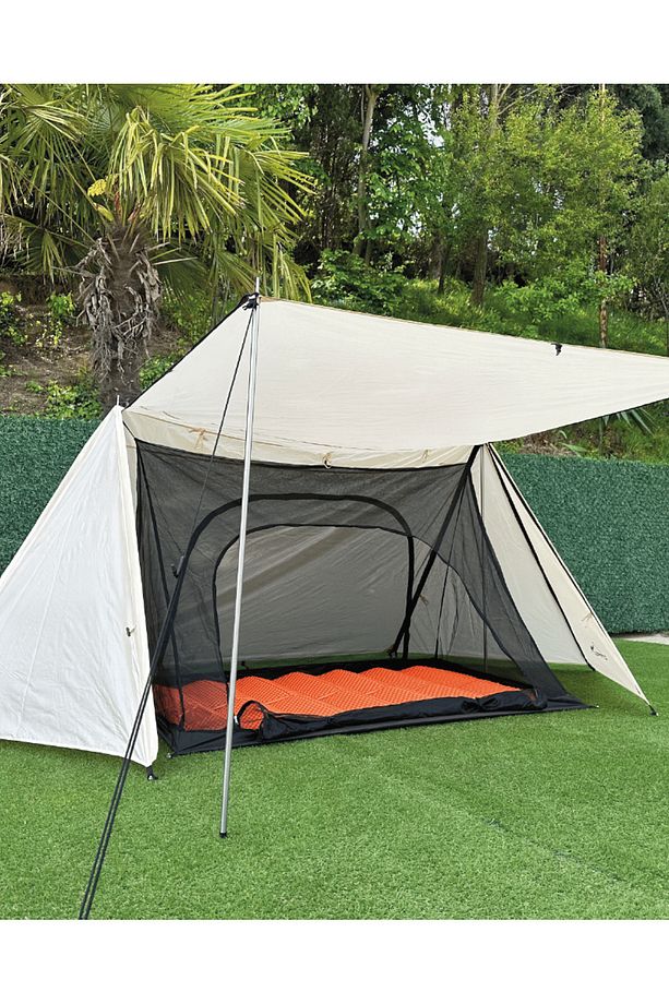 CAMPOUT MERCURY ÇADIR - 5