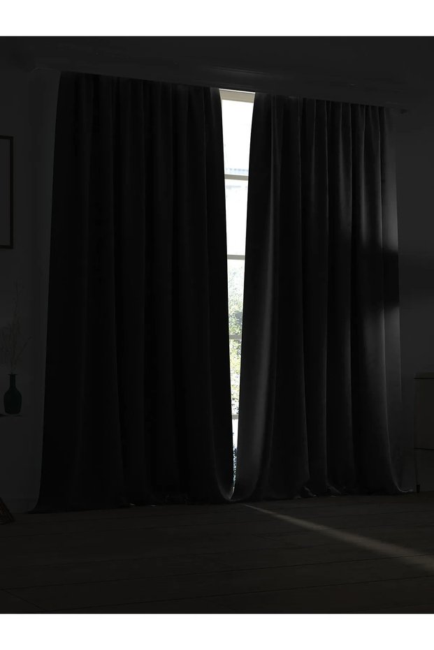 Κουρτίνα συσκότισης Dark Concept Blackout