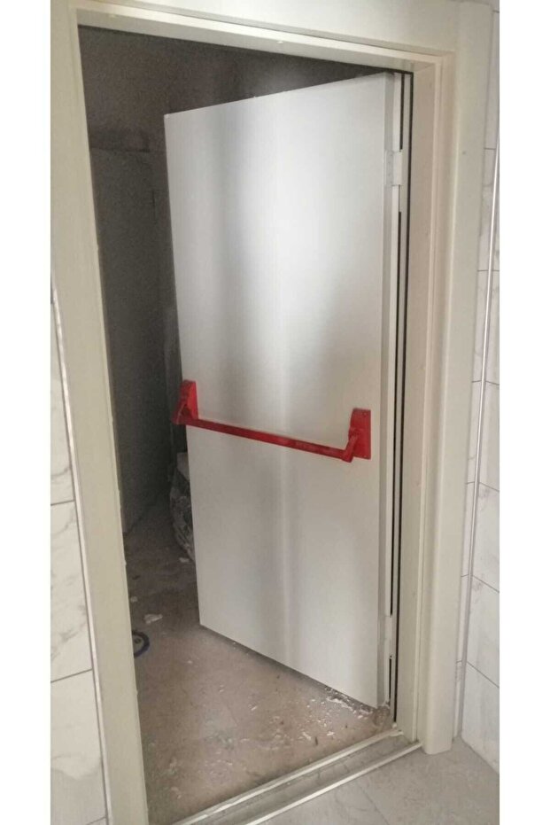 yangın kapısı - 2