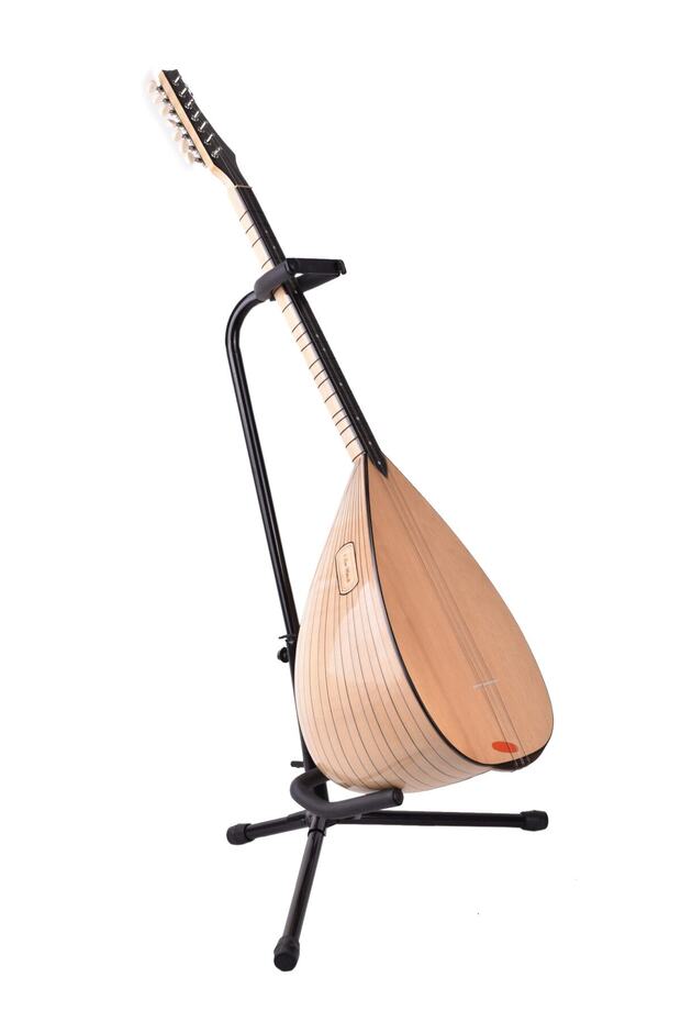 Bağlama Standı - 1