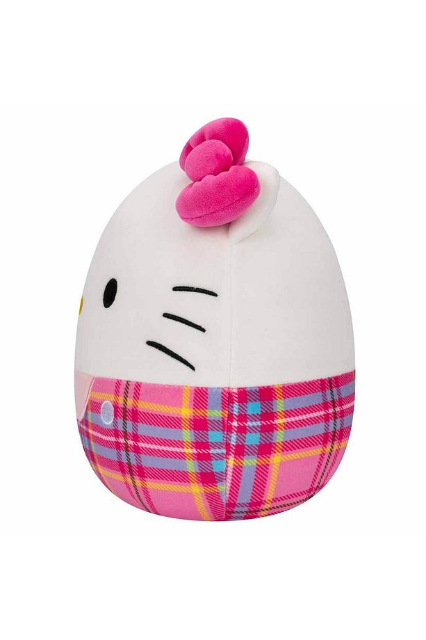 Squishmallows Hello Kitty and Friends Serisi Peluş 20 cm - Hello Kitty - 2