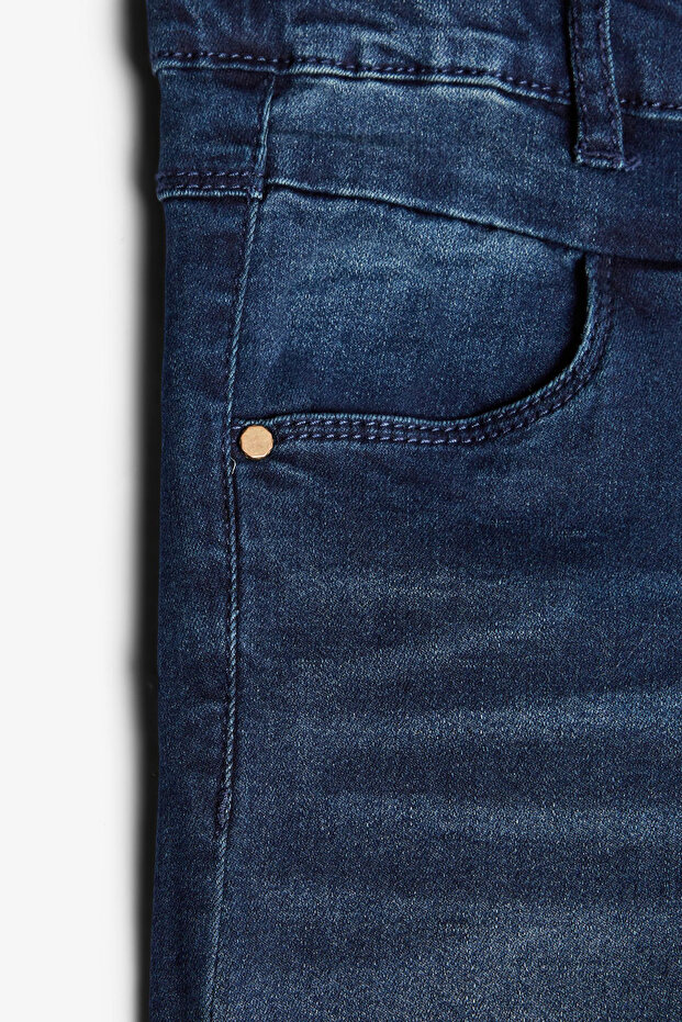 Pantaloni portocalii - 7