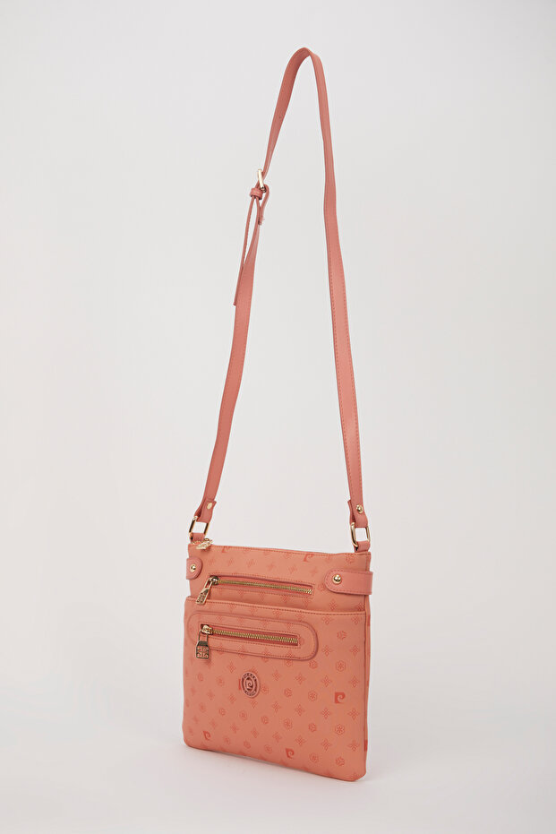 Coral Women's Shoulder Bag 05PO24Y1769