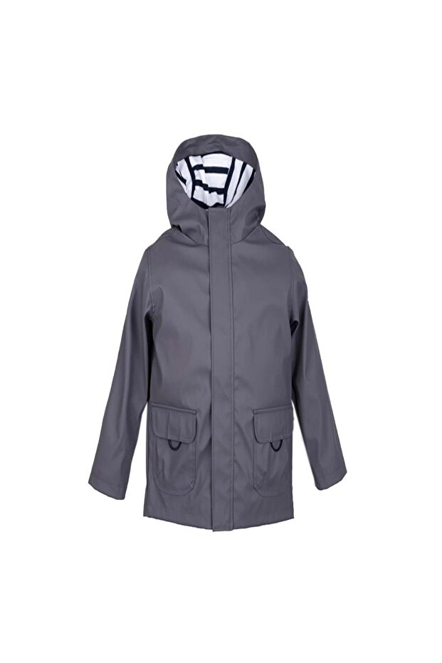 Çocuk Yağmurluk W10254 Eurı - 1