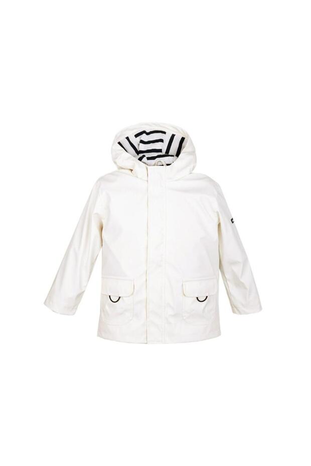 Çocuk Yağmurluk W10254 Eurı - 1