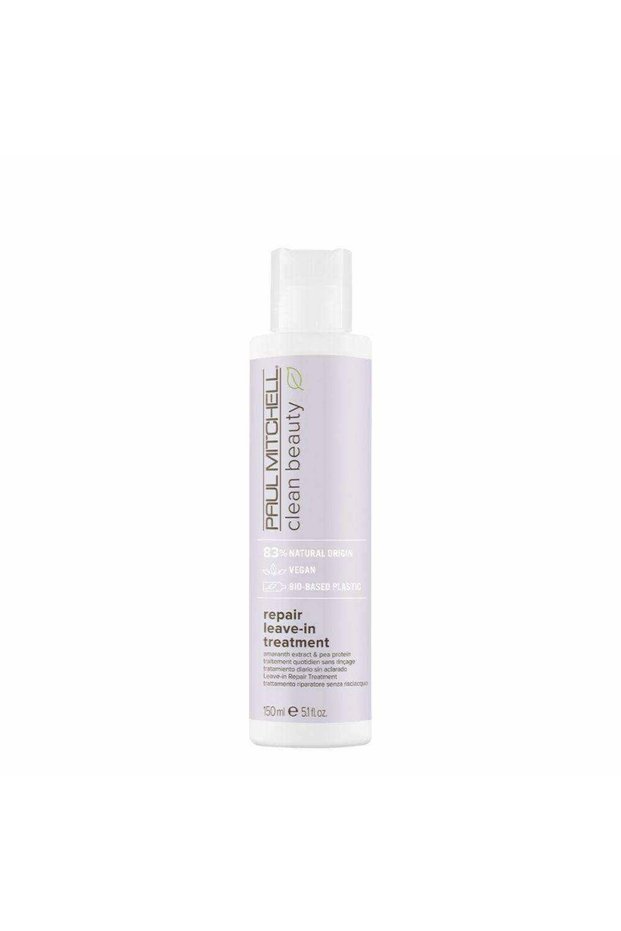 Clean Beauty Repair Leave-In Treatment Repair Leave-In Conditioner 150ml
