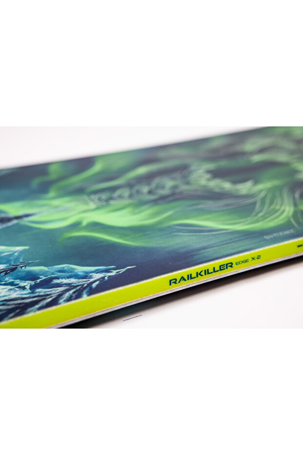 Beast 2023 Snowboard - 5