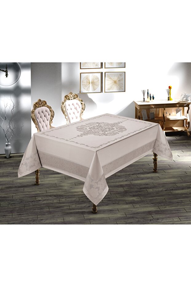 PANEL TABLE COVER - 1