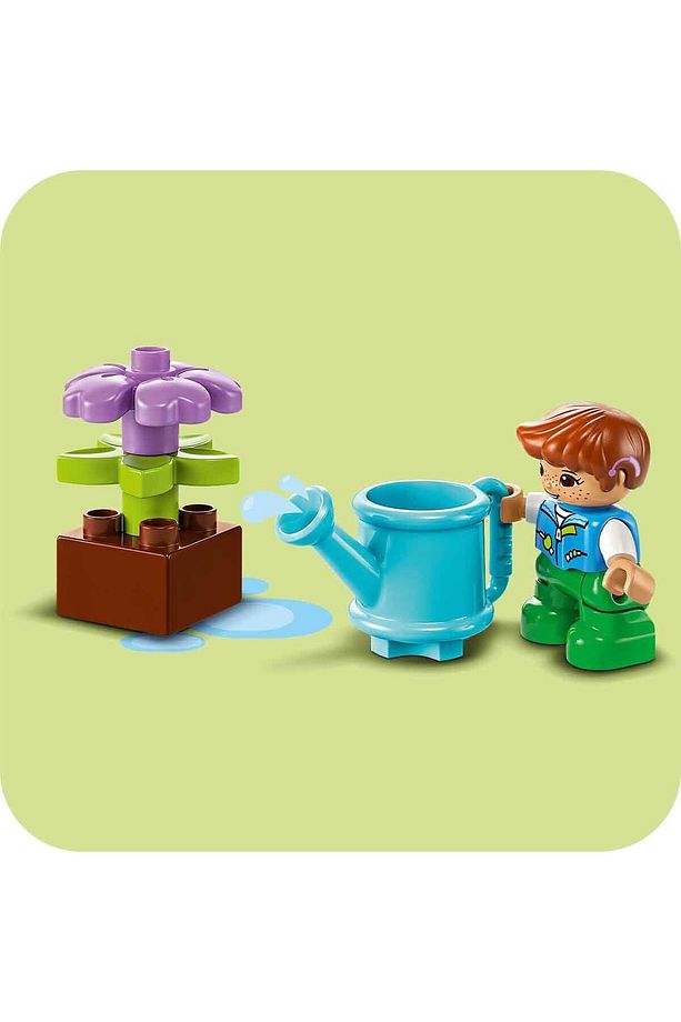 ® DUPLO® Kasabası Arıların ve Arı Kovanlarının Bakımı 10419 - 2 Yaş ve Üzeri Çocukl - 5